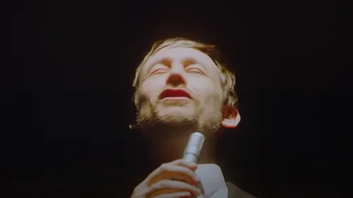 Un nouveau single inédit pour The Divine Comedy